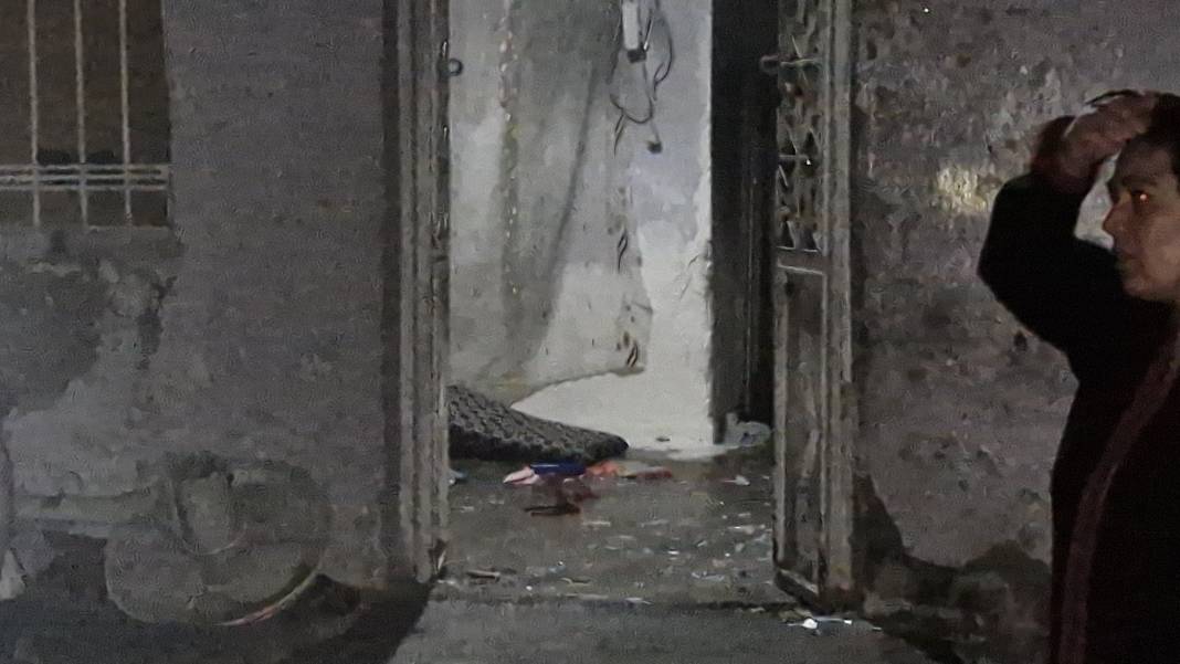 Diyarbakır'da Suriyeli vahşeti. 5 kişiyi diri diri yakacaklardı 12